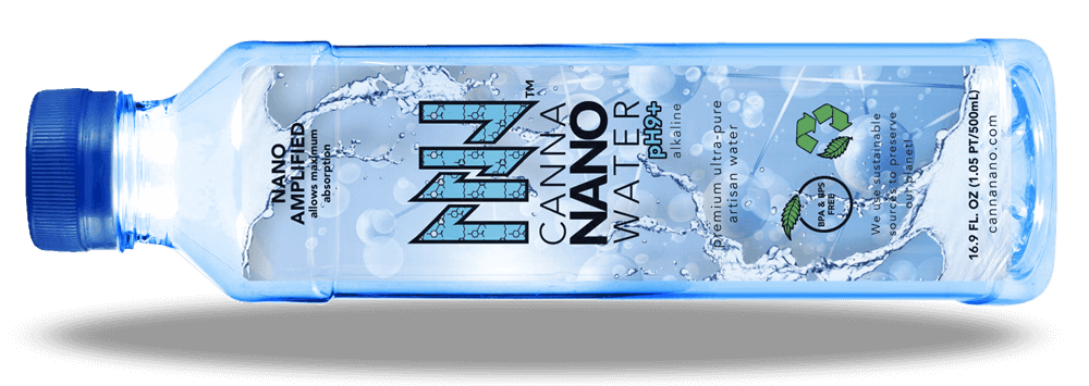 CBD Water