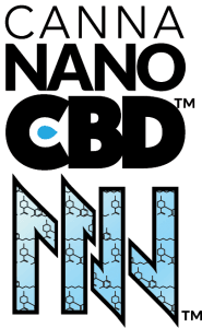 Canna Nano CBD Logo