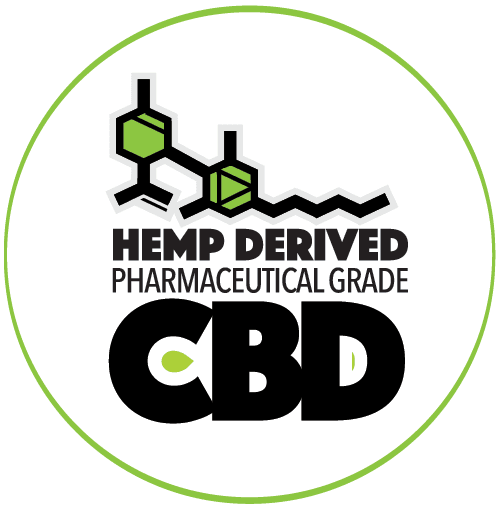 pharmaceutical grade cbd